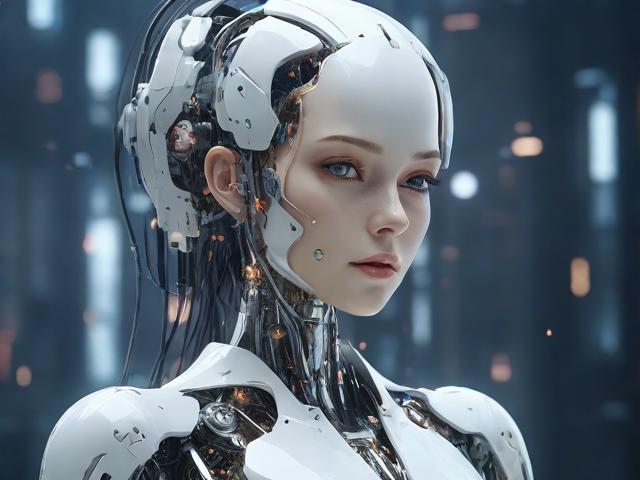 揭秘AI P图，人工智能图片编辑的简称与魅力