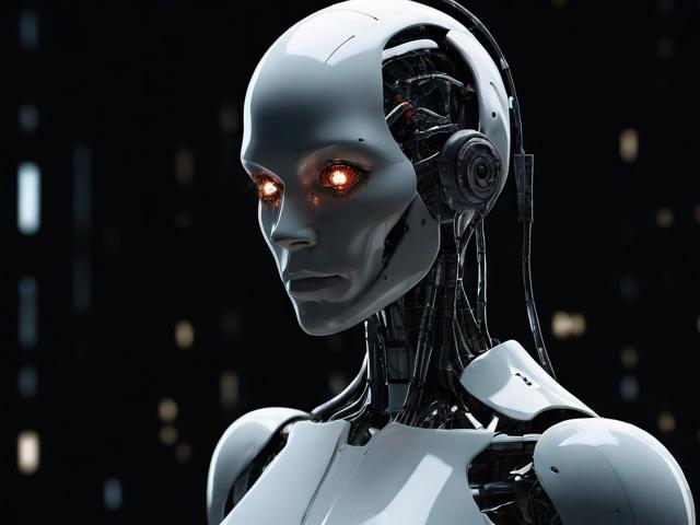 揭秘人工智能的暗影,为什么它可能成为极度危险的威胁