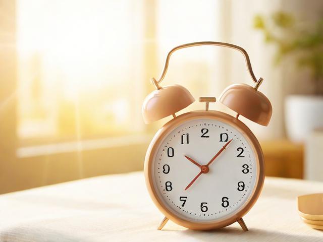 闹铃怎么关闭，轻松掌握晨起小技巧