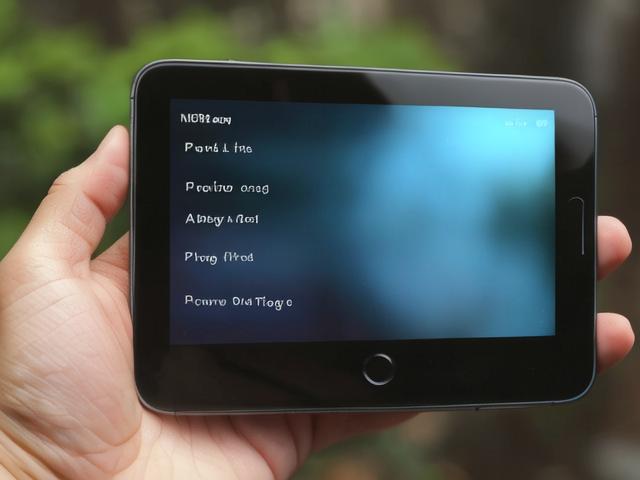 如何轻松关闭手机快门音，告别嘈杂，享受宁静摄影时光