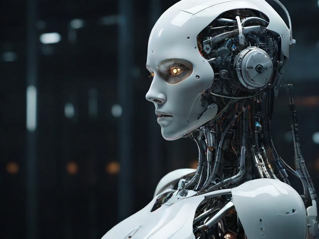 人工智能电影，探索科技与情感的交织世界