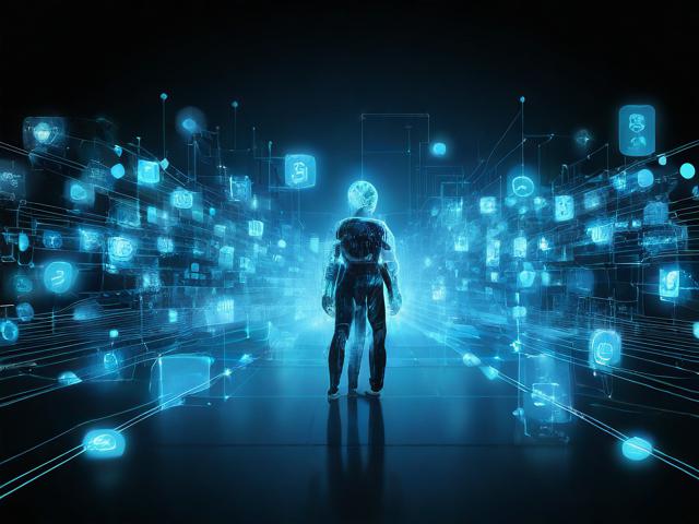 国内人工智能领域翘楚，盘点最实用的智能应用