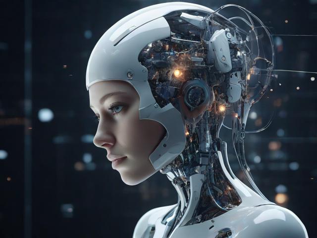 人工智能的无限可能，探索未来研究的新领域