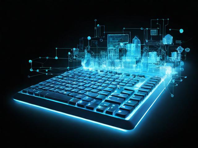 如何轻松关闭键盘背光，实用指南助你省电护眼