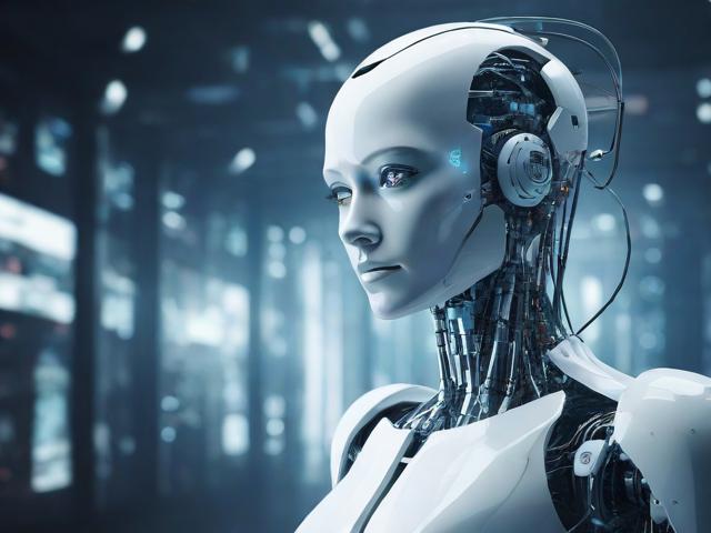 学人工智能，开启未来职业发展新篇章