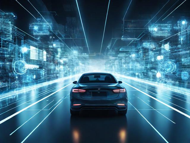 人工智能避障技术，未来智能出行与工业自动化的重要保障