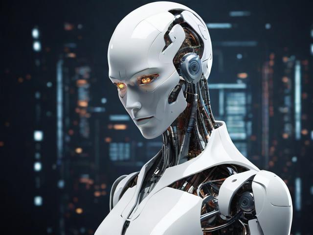 人工智能师，新时代的职称新宠，揭秘人工智能师的职业发展之路