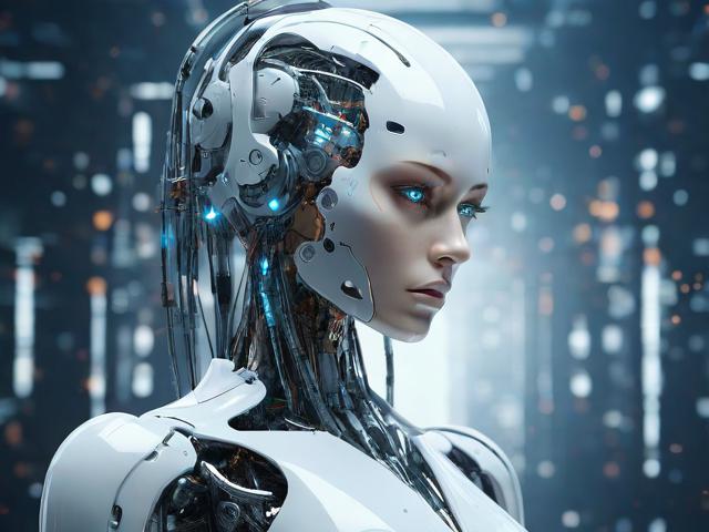 人工智能知识基础，构建智能未来的基石