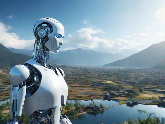 云南人工智能技术，探索与发展