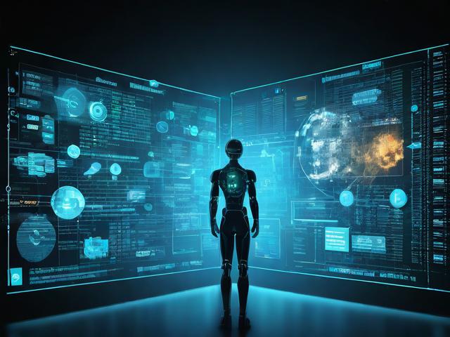 人工智能项目掌控板，开启智能时代的得力助手