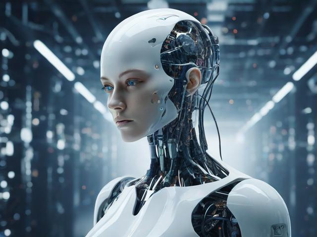 社会人士视角下的人工智能，变革与未来的展望