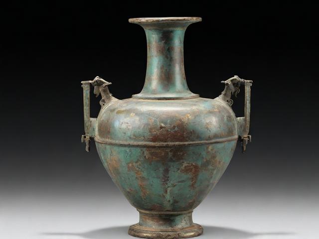 人工智能小文物，数字时代的文化遗产守护者