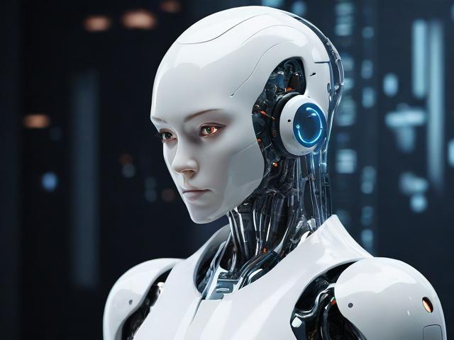 小度的人工智能助手，揭秘智能语音助手小度的神秘名字