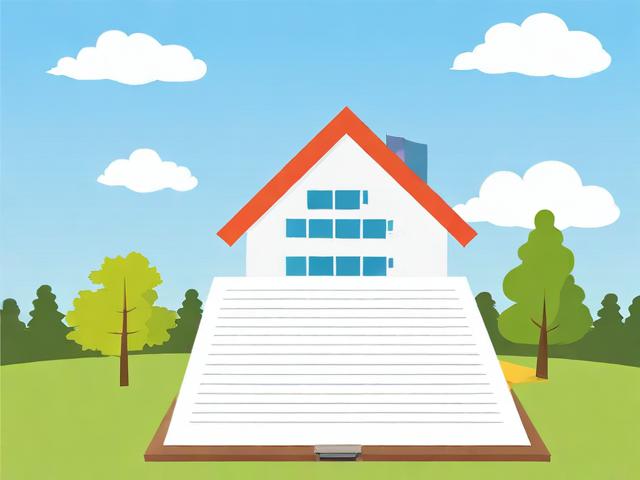 危房补贴申请书的撰写与办理流程