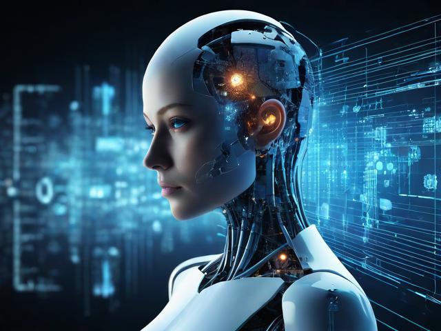 选人工智能要学什么科技，全面解析人工智能领域的核心知识体系