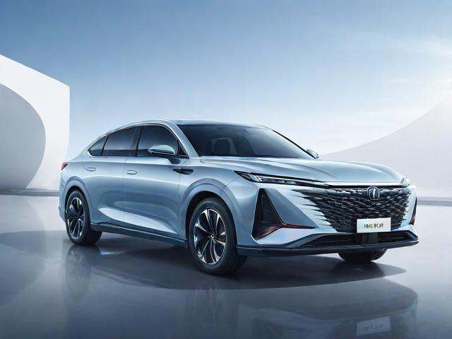 长安汽车AI人工智能，驱动未来出行的智能引擎