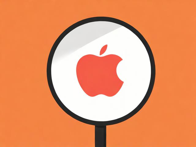 苹果X放大镜功能关闭指南，轻松解决视觉干扰问题