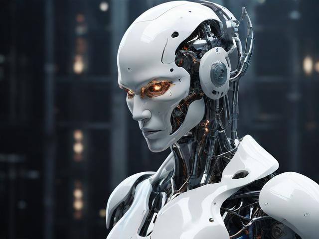 人工智能的诞生，探索其制造背后的原因与意义