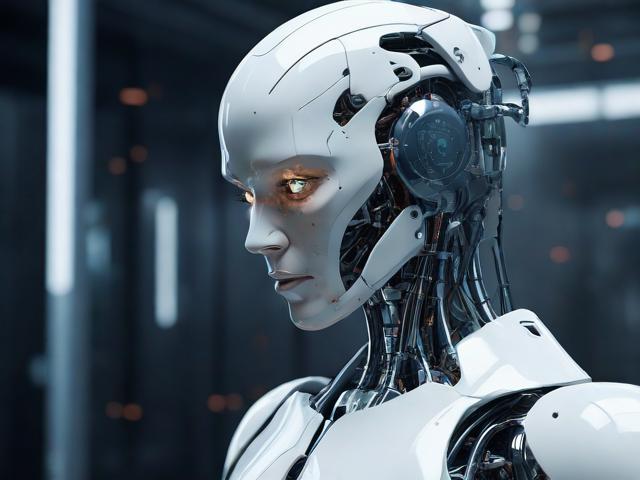 人工智能应该做好哪些准备迎接未来挑战