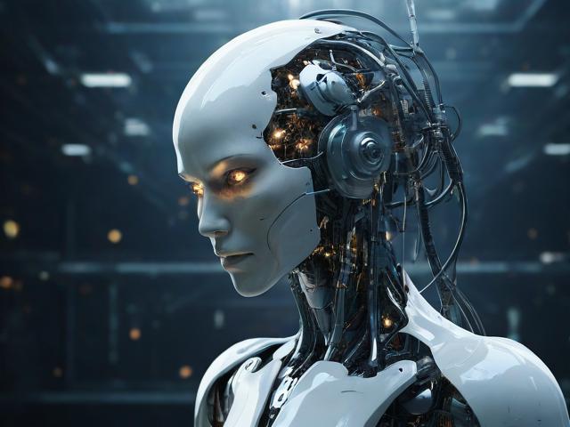 人工智能，潜藏的危险与未知的未来