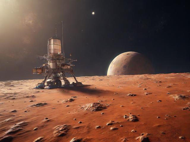 火星探索之旅，揭秘火星关闭提问的奥秘