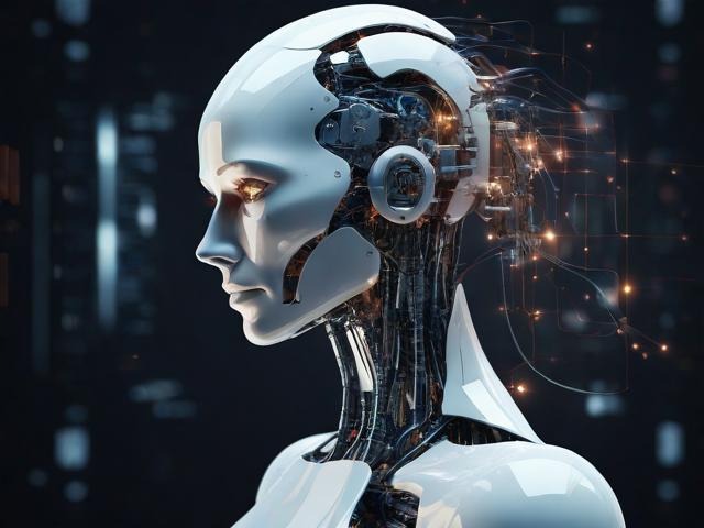 人工智能的工作原理，揭秘现代智能科技的内在机制