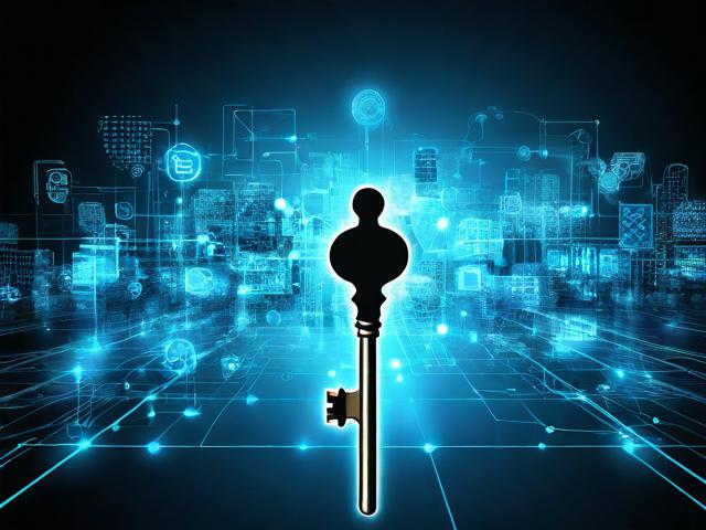 信息人工智能，探索未来智能世界的钥匙