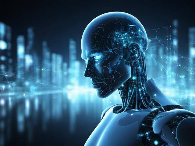 智网人工智能，引领未来科技浪潮的创新型企业