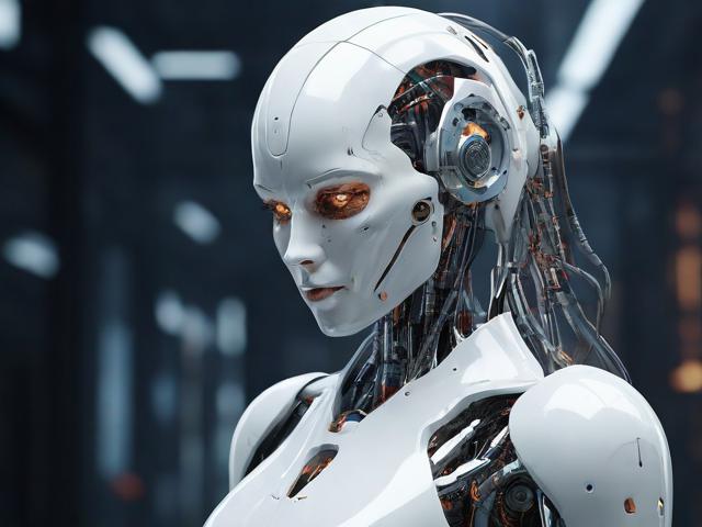 人工智能专业，开启无限可能，未来职业新选择