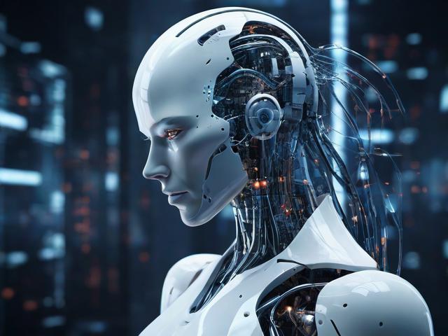 人工智能，揭秘这个前沿专业的奥秘与未来