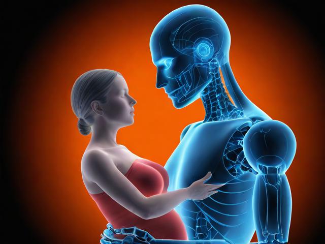 人工智能助力生育，揭秘生孩子的人工智能系统命名之谜