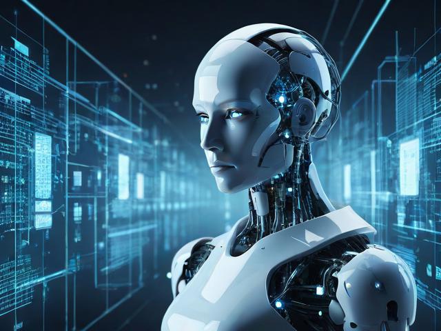 人工智能算力，揭秘其发展的强大动力