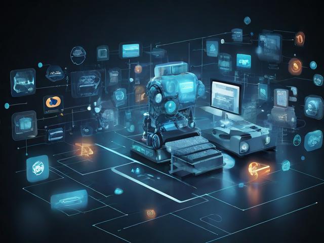 人工智能图文带货,新时代电商营销的利器