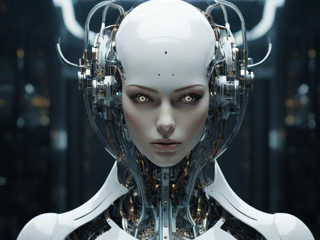 什么无法代替人工智能