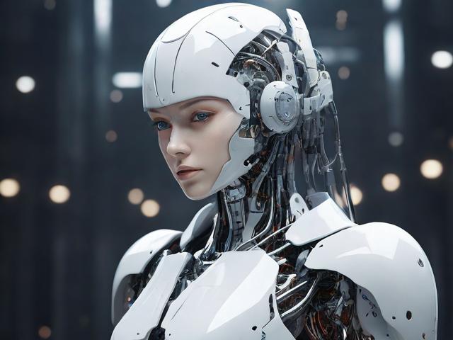 人工智能新人机，开启智能时代的新篇章