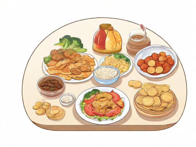 食堂补贴申请指南