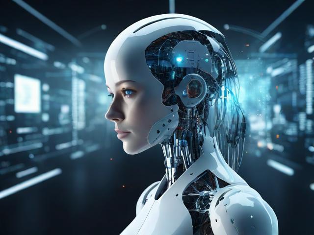 人工智能源技术揭秘，引领未来智能发展的核心技术