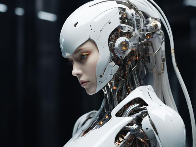 什么是搭载人工智能系统，未来科技的核心驱动力