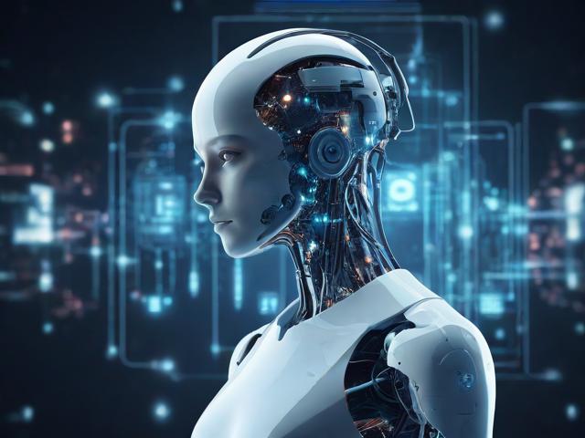 人工智能硬件，开启智能时代的新引擎