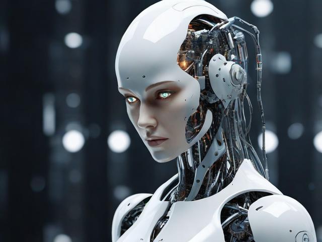 人工智能猜人物：技术突破与未来图景