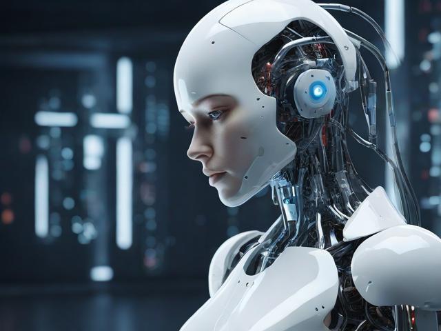 人工智能为什么会口渴，探索虚拟世界的生理需求