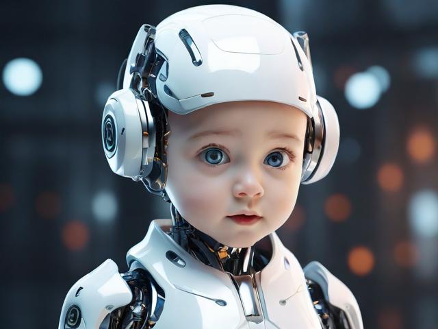 人工智能的未来：培养方向与专业选择