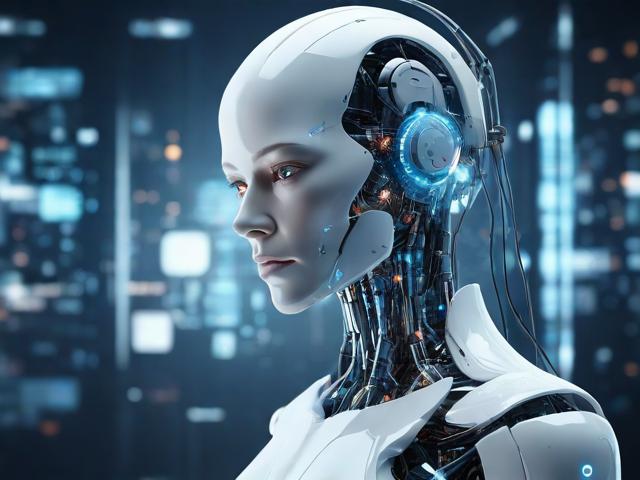 人工智能对话技术，引领智能交互新时代