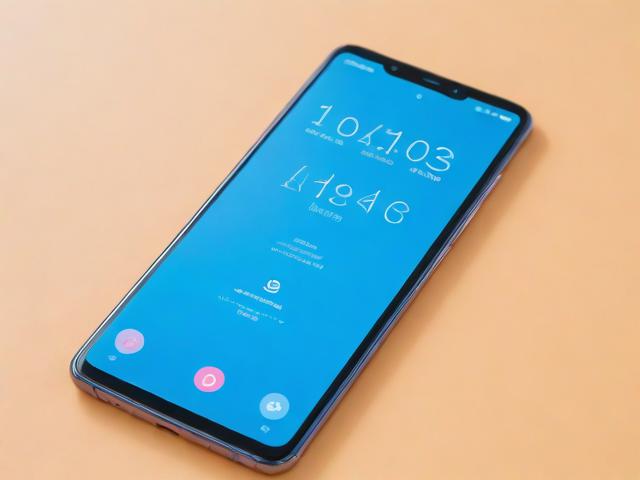 华为手机盲人模式关闭指南，轻松恢复常规使用体验