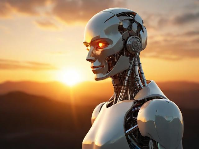 强人工智能的黎明，探索强人工智能到来的时间表