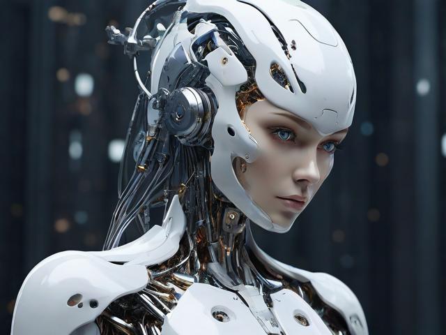 人工智能，无限前景，未来已来