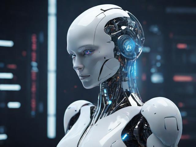 人工智能通讯，开启未来沟通的新纪元