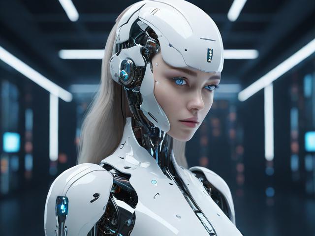 伊丽莎人工智能，引领未来智能生活的创新力量