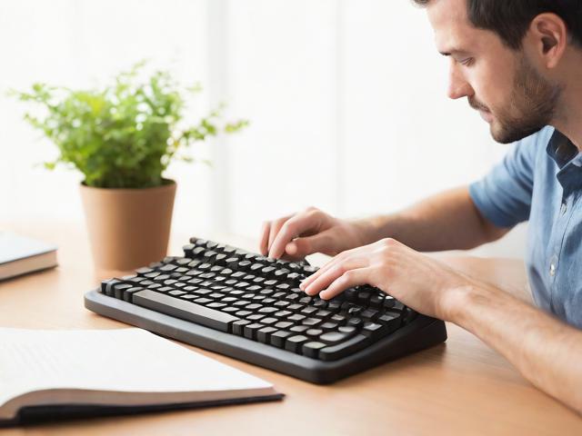 打字高手如何优雅地关闭，高效操作指南解析