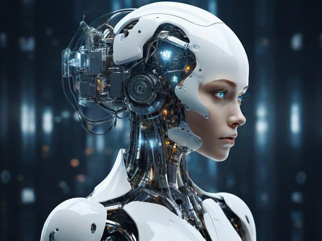 人工智能的定义，探索科技与智慧的交汇点